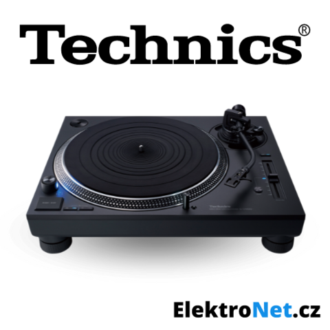 Technics SL-1210GR2EK