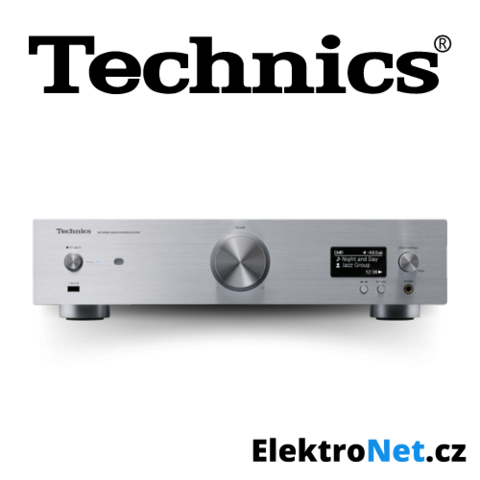 Technics SU-R1E-S