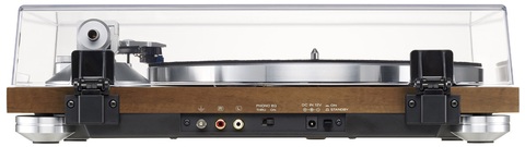 Teac TN-400BT ořech