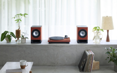 Technics SL-40CBTE-T