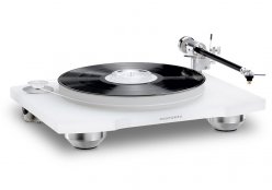 Gramofon Marantz TT-15S1 (přenoska Clear Audio)