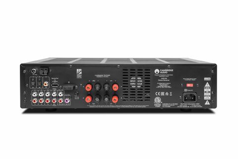 Cambridge Audio AX R100D