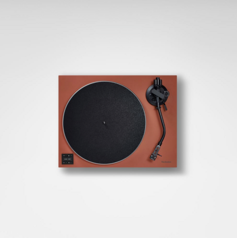 Technics SL-40CBTE-T