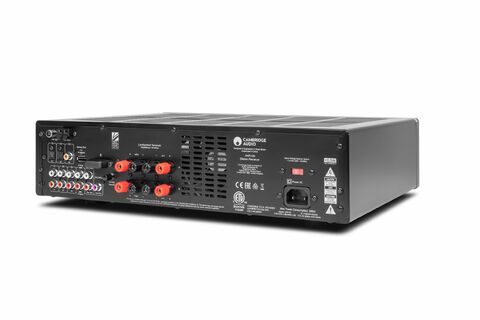 Cambridge Audio AX R100D