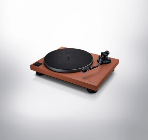 Technics SL-40CBTE-T