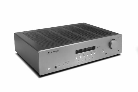 Cambridge Audio AX R100D