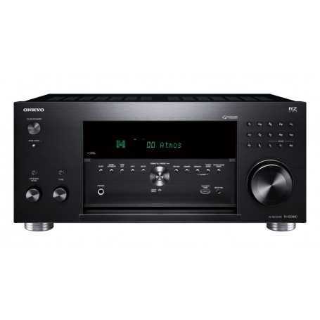 Onkyo TX-RZ3400 černý