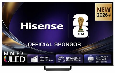 Hisense 65U7S PRO