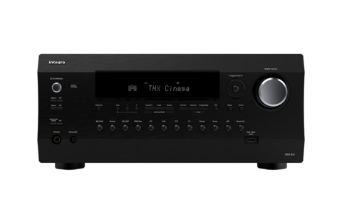 Integra DRX-8.4