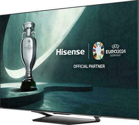Hisense 55U72NQ