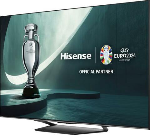 Hisense 65U72NQ