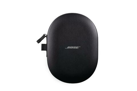 Bose QuietComfort Ultra Headphones černé