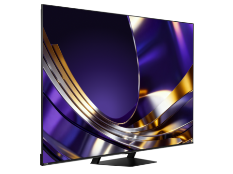 Hisense 55U7S PRO