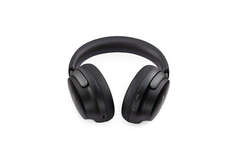 Bose QuietComfort Ultra Headphones černé