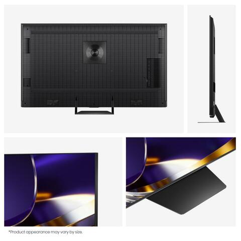 Hisense 55U7S PRO