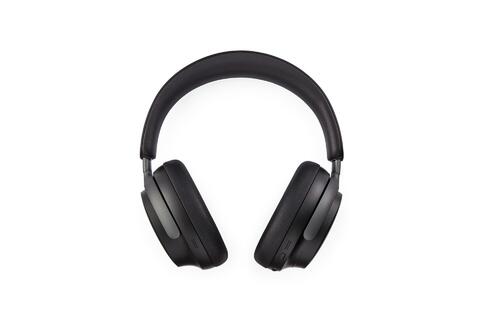 Bose QuietComfort Ultra Headphones černé