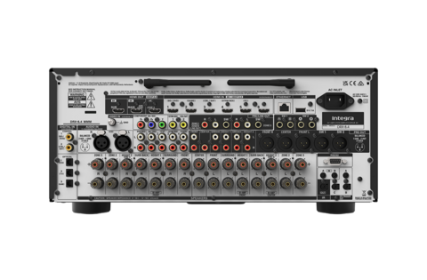 Integra DRX-8.4