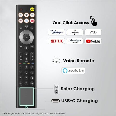 Hisense 65U7S PRO