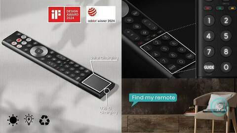 Hisense 55U72NQ