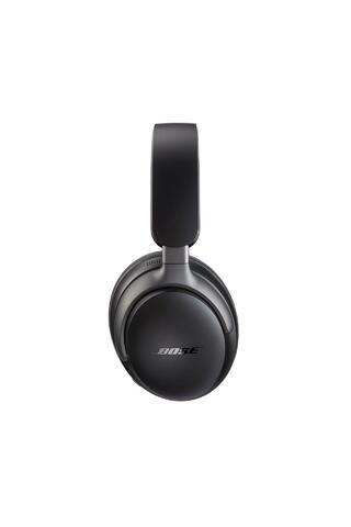 Bose QuietComfort Ultra Headphones černé
