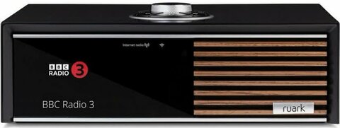 Ruark Audio R610 černý