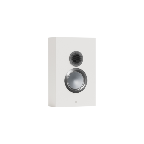 Monitor Audio Gold On-Wall 6G bílý