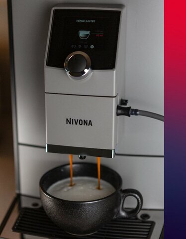 NIVONA NICR 796