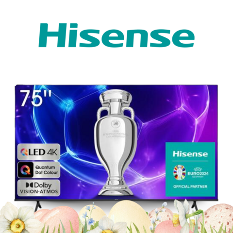 Hisense 75E7KQ