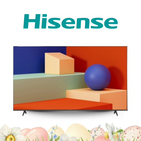 Hisense 43A6K