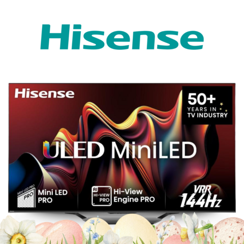 Hisense 85U7NQ