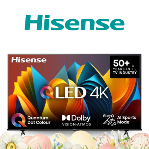 Hisense 85E7NQ