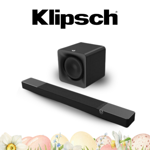 SET Klipsch Flexus Core 200 + Sub 100