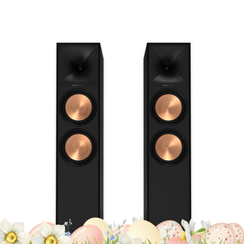 Klipsch Reference R-800F