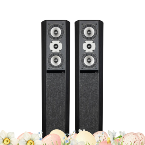 Jamo D590 Limitovaná edice