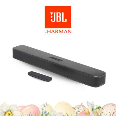 JBL BAR 2.0 ALL-IN-ONE
