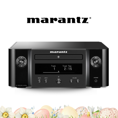Marantz M-CR612 černý
