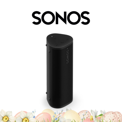 Sonos Roam 2 černý