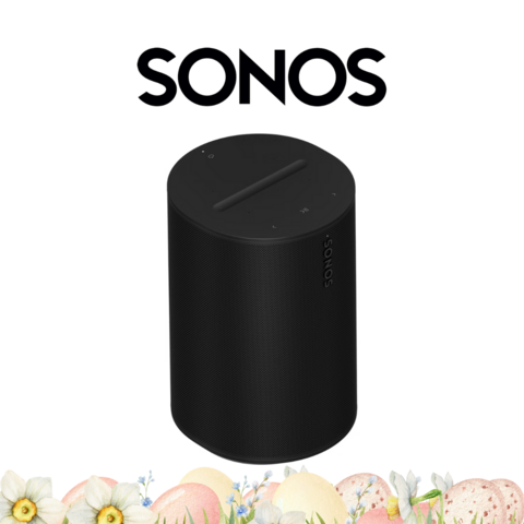 Sonos Era 100 černá