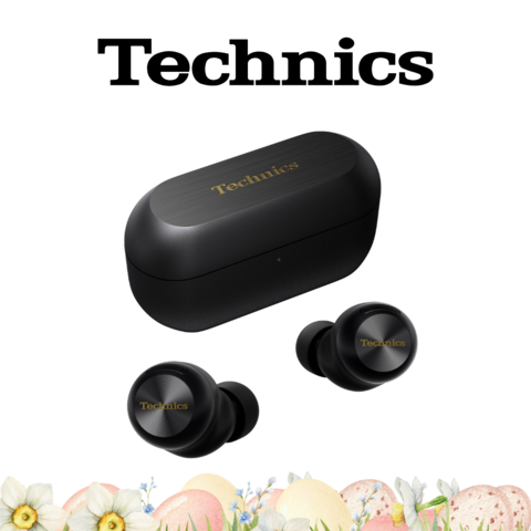 Technics EAH-AZ100 černý