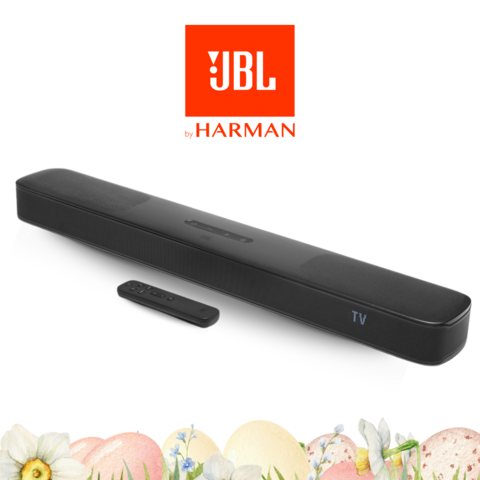 JBL Bar 5.0