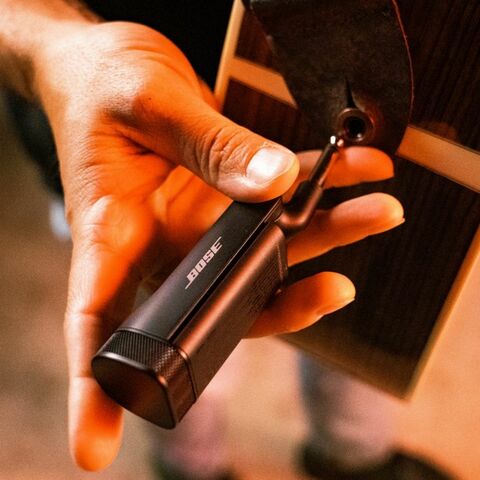 Bose S1 PRO+ Wireless Instrument Transmiter