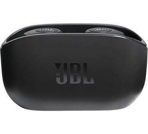 JBL Vibe 100TWS černý