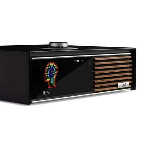 Ruark Audio R610 černý