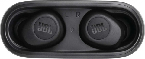 JBL Vibe 100TWS černý