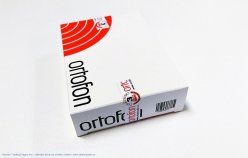 Ortofon 2M Red záruka 3 roky