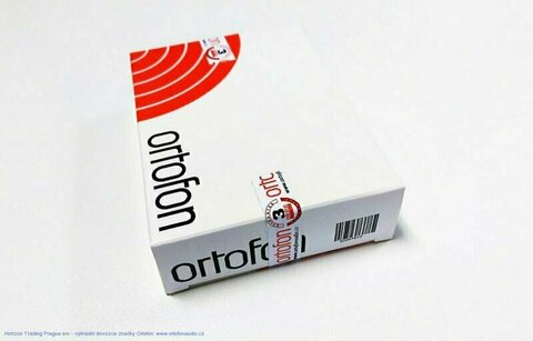 Ortofon 2M Red záruka 3 roky