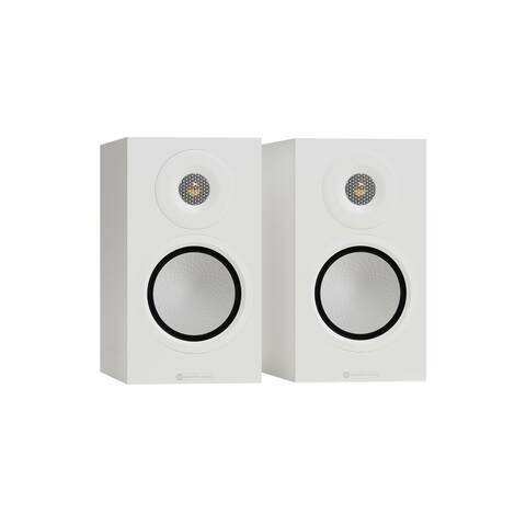 Monitor Audio Silver 50 8G bílý