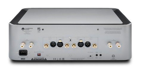 Cambridge Audio EDGE W