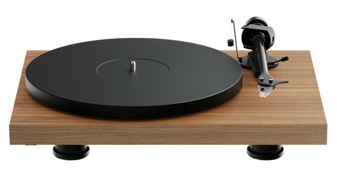 Pro-Ject Debut Evo 2 + Pick ItMM Evo (ořech)