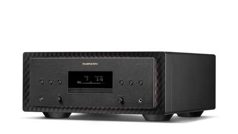 Marantz SACD 10 černý